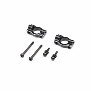 Aluminium Caster Blocks: Micro-B