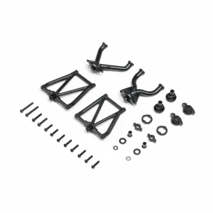 Cage Mounting Set - Megalodon: Mini LMT