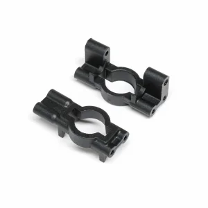 Crossbar Body Mounts - Removable Cage: Mini LMT