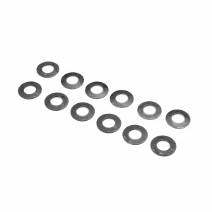 Bellville Disc Spring - HD Servo Saver - Med (12): LMT 2.0