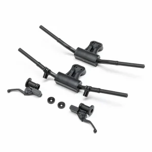 Handle Bar Set: Promoto-MX/SM