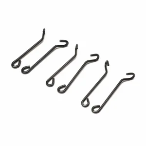Lean Bar Spring Set - 2.3 - 2.5 - 2.7mm: Promoto-MX/SM