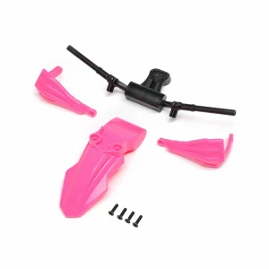 Fender - Handguards And Handle Bars - Pink: PM-SM