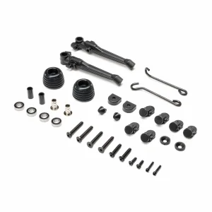 Lean Bar Set with Hardware: Promoto-SM