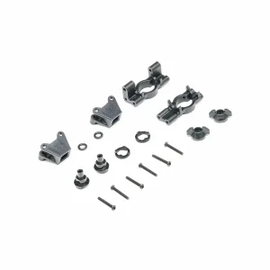 Twist Lock And Arm Mounts - Zombie: Mini LMT