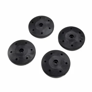 32mm Taper Shock Piston 2.1 x 6 (4): 5IVE-T 3.0