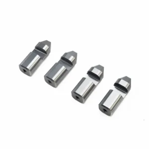 Latch Post - Side Guard: 5IVE-T 3.0