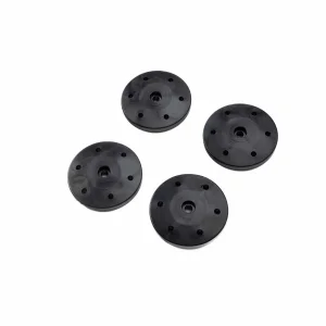 32mm Taper Shock Piston 2.2 x 6 (4): 5IVE-T 3.0