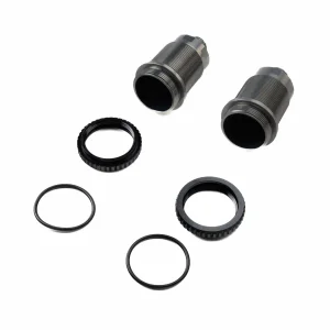 Shock Body And Adjuster - Front - 32mm Bore: 5IVE-T 3.0