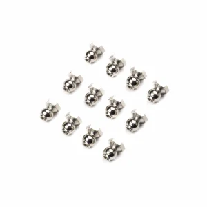 Camber And Steering Pivot Ball Set - Steel (12): ALL 5IVE