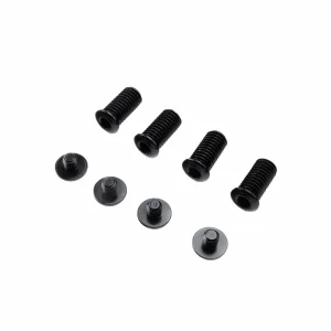Droop Screws And Chassis Stops (4): 5IVE-T 3.0