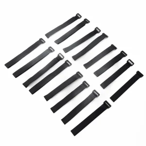 Battery Straps - Long and Short: 5IVE-TE