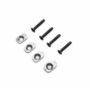 Motor Mount Insert 15 And 19 for 67T Spur: 5IVE-TE