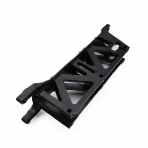 Chassis Brace Rear - Electric: 5IVE-TE