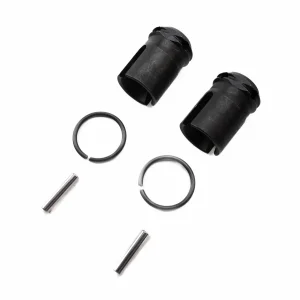 Front/Rear Center Dogbone Drive Coupler (2): 5IVE 3.0