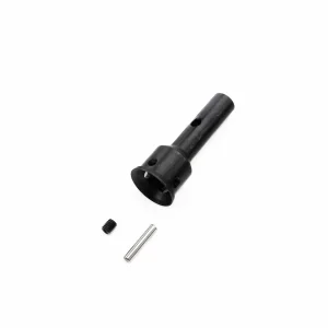 Front/Rear Booted Stub Axle And Pins (1): ALL 5IVE