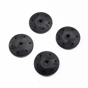 32mm Taper Shock Piston 2.0 x 6 (4): 5IVE-T 3.0