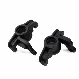 Spindle Set - Front (2): All 5IVE