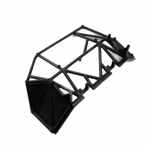 Left Side Cage - Door: 5IVE-T 3.0
