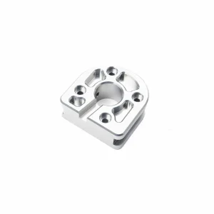 Motor Plate - Electric: 5IVE-TE