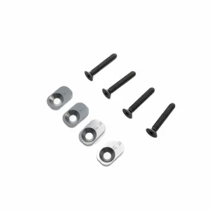 Motor Mount Insert 13 And 21 for 67T Spur: 5IVE-TE