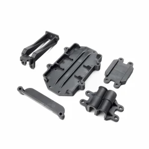 ESC Tray - Switch and Plug Mount IC9: 5IVE-TE