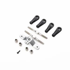 Steering Linkage Set: 5IVE-3.0