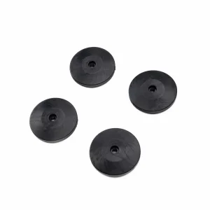 32mm Taper Shock Piston Blank (4): 5IVE-T 3.0