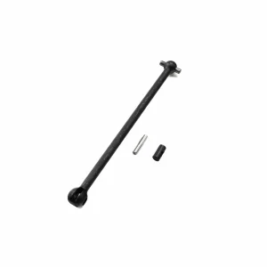 Front/Rear Driveshaft And CV Coupler (1): ALL 5IVE