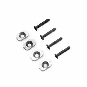 Motor Mount Insert 17 for 67T Spur: 5IVE-TE