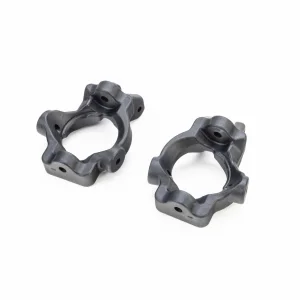 Spindle Carrier Set - Front - 10 Deg (2): All 5IVE