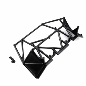 Right Side Cage - Door: 5IVE-T 3.0