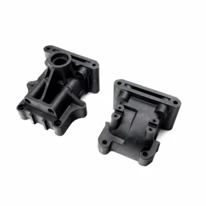 Gear Box Set - Rear - Electric: 5IVE-TE