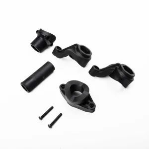 Dual Sided Servo Saver and Bellcrank Set: 5IVE-3.0
