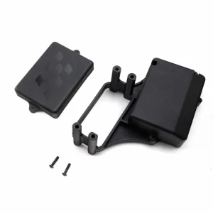 Servo Mount And Receiver Box: 5IVE-3.0