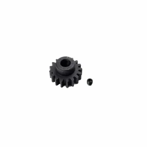 Pinion Gear 17T - Mod 1.5 - 8mm D Shaft: 5IVE-TE