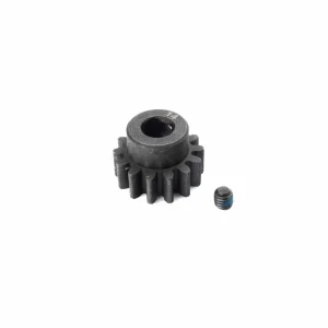 Pinion Gear 14T - Mod 1.5 - 8mm D Shaft: 5IVE-TE