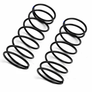Front Spring - 11.3 LB Rate - Blue (2): 5IVE-T 3.0