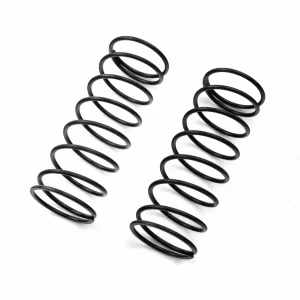 Rear Spring - 10.4 LB Rate - Blue (2): 5IVE-T 3.0