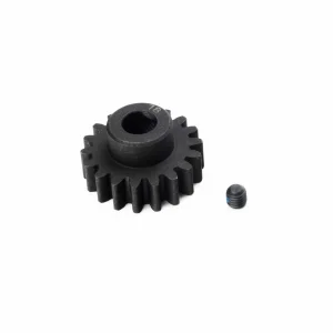 Pinion Gear 18T - Mod 1.5 - 8mm D Shaft: 5IVE-TE
