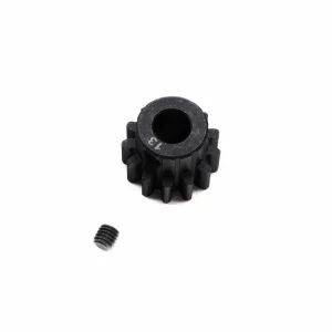 Pinion Gear 13T - Mod 1.5 - 8mm D Shaft: 5IVE-TE