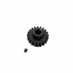 Pinion Gear 20T - Mod 1.5 - 8mm D Shaft: 5IVE-TE
