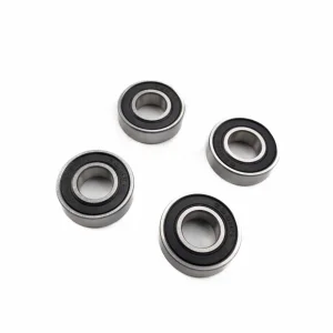 Diff Pinion Bearings - 9x20x6mm (4): ALL 5IVE
