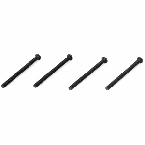 Button Head Screws - M3 x 40mm (4)