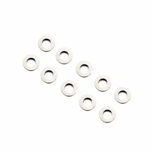 Washer - 6.4mm x 12mm x 1.6mm STL (10)