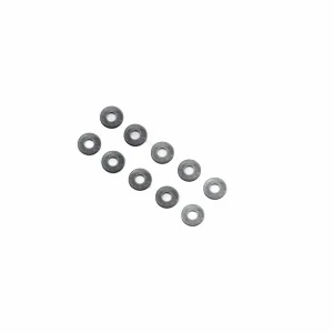 Washer - 3.2mm x 7.0mm x 0.5mm STL (10)