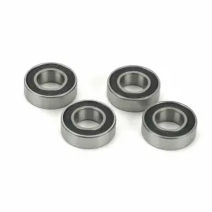 8x16mm Sealed Ball Bearing (4): 8X - 8XE