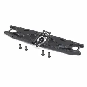 Rear Arm Set with Inserts: 8X - 8XE 2.0