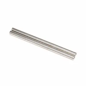 Hinge Pins - 4 x 68mm - Elec Nickel (2): 8X - 8XE 2.0