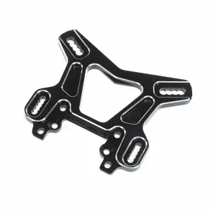 Front Shock Tower - Aluminium: 8X - 8XE 2.0